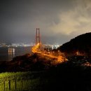 여수이순신대교 이미지