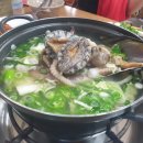 안성손칼국수 이미지