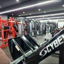 본오2동 행정복지센터 1층 이미지