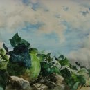 시민회관 전시실 이미지