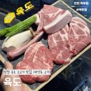 육도2 | 송도 소고기맛집 육도 방문후기 마장동에서 직접 고기 떼오는 곳 (애견동반 가능)