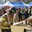 괴산소방서, ‘지역 파수꾼’의용소방대 소방기술경연대회 개최 이미지