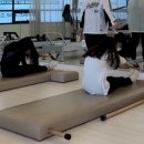 필라테스 B반 이미지