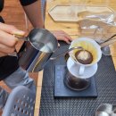 커피 핸드드립 자격증 야간반 이미지