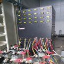 건영ENC | ★20년 지난 지게차밧데리 재생,복원 과정 사례 (전주 금성 ENC)