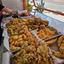 계화네튀김 이미지