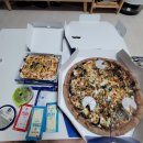 경기도 시흥 맛집 추천! 유로코 피자 목감점