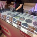 용산 아이파크몰 디저트 추천! 치플레 크런치플레부터 도파민스테이션 팝업 후기