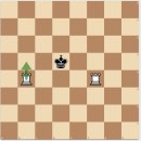 체크메이트 룩 이미지