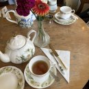 칸델라식당 | 5살 아이랑 런던 4) 가성비 런던 애프터눈 티 칸델라 티룸 추천 예약방법