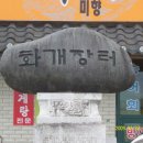 경상도와 전라도 이미지