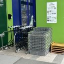 태영상회 | [강남역] 오아시스마켓 강남점: 유기농 마트 상품은 별로 없네? 별로후기 내돈내산 리얼후기