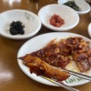 용바위식당 | 인제 용대리 황태구이 황태국밥 맛집 용바위식당 두 번째 방문 후기