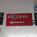 화목종합동물병원 이미지