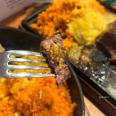 성수 가성비 맛집 “헤비스테이크”K스테이크-치즈불고기 후기