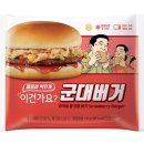 버거덕 이미지
