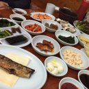 퇴계수산횟집