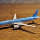 1/400 Korean Air (Airbus, McDonnell Douglas, etc.) 이미지