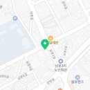 양양초등학교 후문 이미지