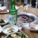 원주 소고기 맛집 문막일호집 한우 특수부위에 반하고 온 후기