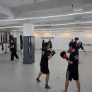 팀 조인X와이어주짓수 이미지