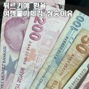 바로물가 | 튀르키예 환율 터키여행환율 물가 체감 후기 물가상승원인