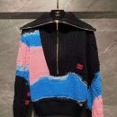 샤 <b>코코</b>네쥬 집업/<b>블랙</b>/사이즈M/16만원