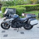 상태 괜찮은 CF모토 650GT(판매완료) 이미지