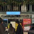 스노우이마켓 | 마켓 잠실]2025 잠실 롯데월드몰 크리스마스마켓 후기!스노우샤워,회전목마,먹거리까지 겨울 감성 가득🎄