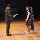 무용 성과발표회 이미지