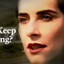 How can I Keep from singing - Enya 이미지