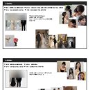 지정09 | [결혼준비-09-①] 부겐빌리아 스튜디오 촬영 후기 추천 (이창섭 작가님 지정)