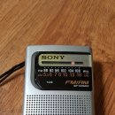 [완료] SONY 라디오 ICF-S10MK2 이미지