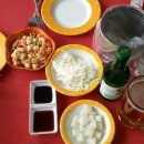 돈치킨 앞 이미지