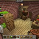 마인크래프트 건축교실 이미지