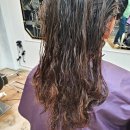 정헤어필 이미지