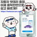 쌍둥이카써비스 이미지