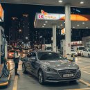 셀프제일주유소 이미지