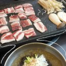토산죽소농장 | [N]운정역 고기집 맛집 추천| 무제한 셀프바가 있는 가성비 삼겹살집, 장터대패농장 파주 운정점