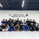 존프랭클 위즈덤 주짓수 이미지