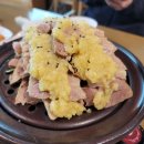 놀부보쌈 부대찌개 이미지