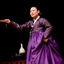 국악(판소리) 이미지