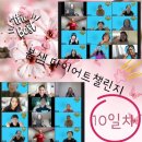 행복한 도시락 이미지