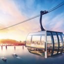 교통회관(공중) 이미지