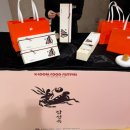 산골로컬푸드 | 명동 신세계백화점 본점 농어촌공사 K-로컬푸드 팝업스토어 다녀온 후기