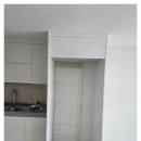 영진보람아파트 | 충주냉장고장 리폼 상부장 맞춤제작 안정적으로 철거까지