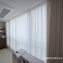 솔빛마을 | 화성 동탄구 반송동 솔빛마을신도브래뉴 커튼 블라인드 설치 후기