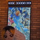 (주)경인문고케이북스 | 홍대 케이북스 CIH SHOP 방문 후기