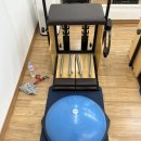 풍국빌딩 | 군자역 필라테스, 에스바디워크 군자점, 한 달 운동 후기