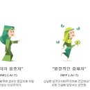 MBTI 성격유형 16 Personalities (무료검사및 성격이론) 이미지